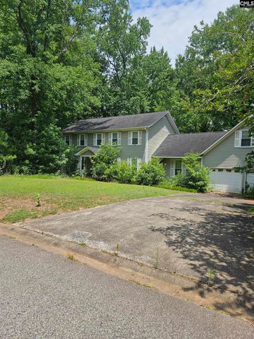 126 Sheath Drive, Columbia, SC 29212