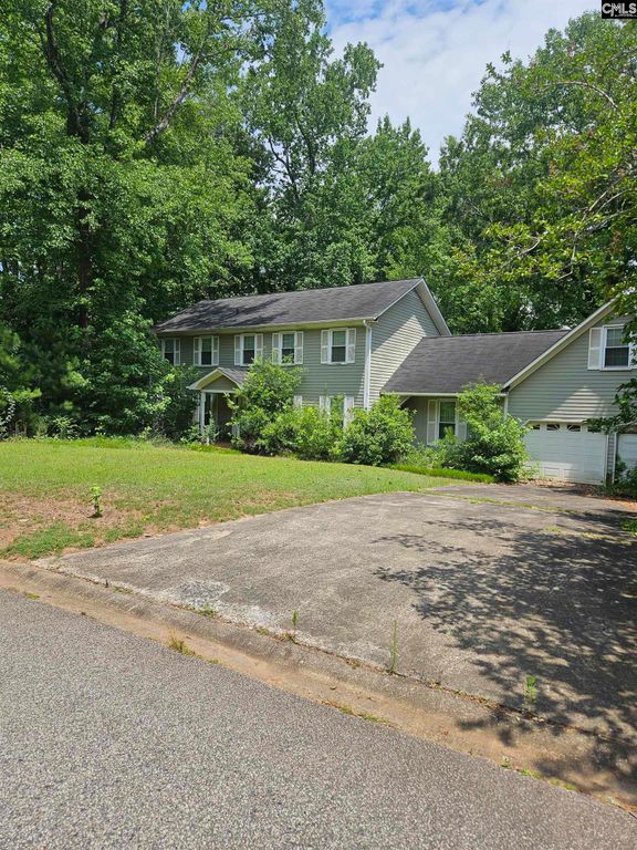 126 Sheath Drive, Columbia, SC 29212