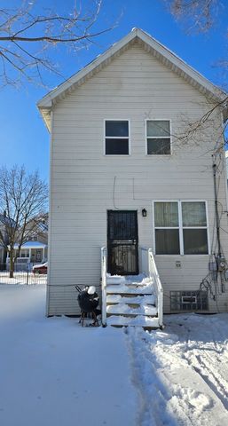 10503 S Edbrooke Avenue, Chicago, IL 60628