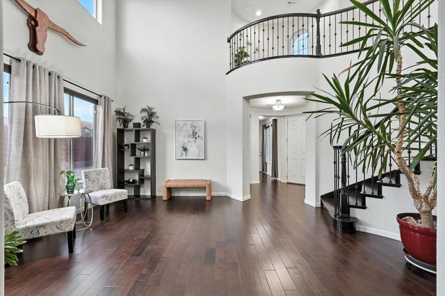 43 Vista Larga Place NE, Rio Rancho, NM 87124