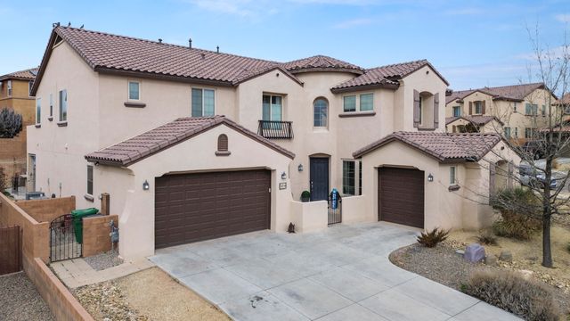 43 Vista Larga Place NE, Rio Rancho, NM 87124