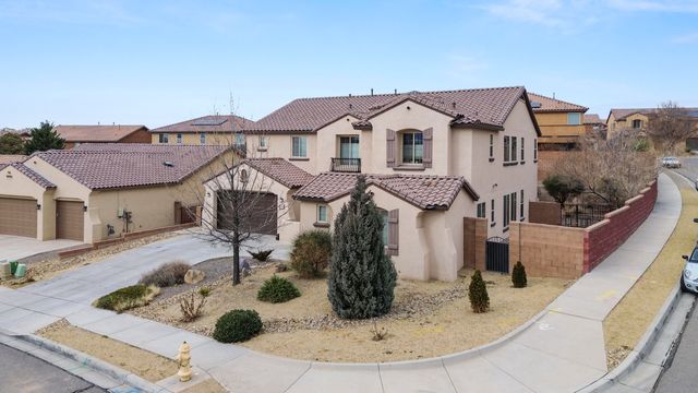 43 Vista Larga Place NE, Rio Rancho, NM 87124