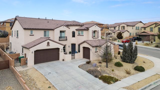 43 Vista Larga Place NE, Rio Rancho, NM 87124
