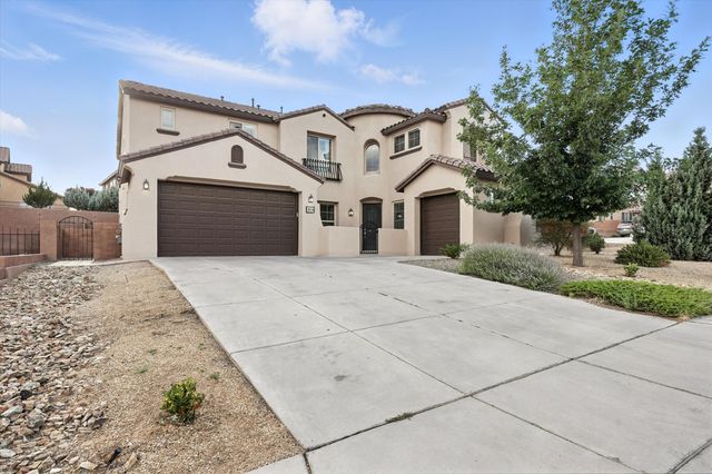 43 Vista Larga Place NE, Rio Rancho, NM 87124