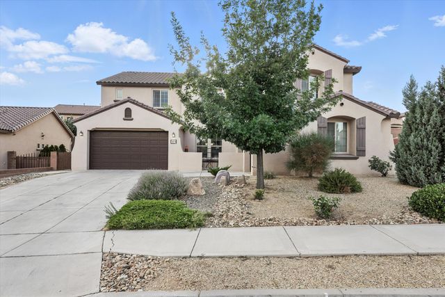 43 Vista Larga Place NE, Rio Rancho, NM 87124