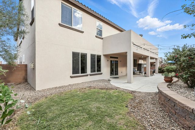 43 Vista Larga Place NE, Rio Rancho, NM 87124