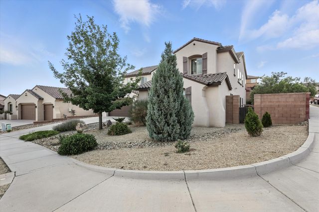 43 Vista Larga Place NE, Rio Rancho, NM 87124