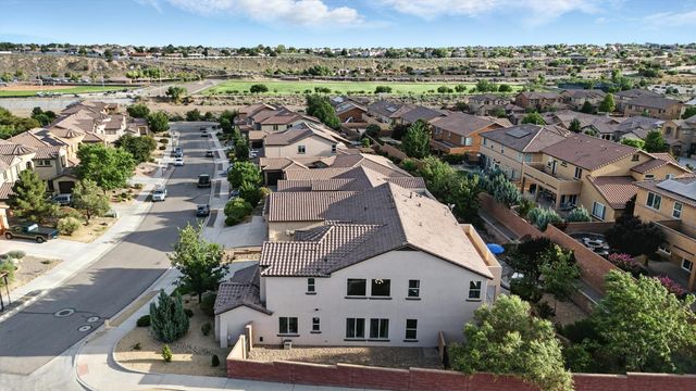 43 Vista Larga Place NE, Rio Rancho, NM 87124