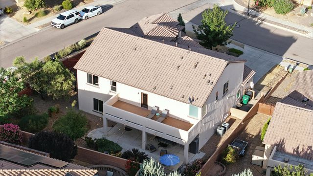43 Vista Larga Place NE, Rio Rancho, NM 87124