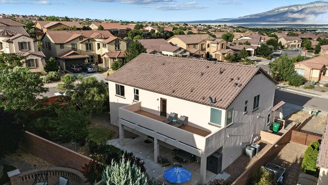 43 Vista Larga Place NE, Rio Rancho, NM 87124