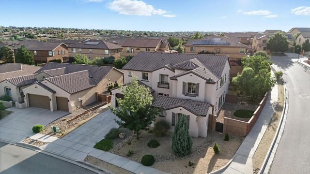 43 Vista Larga Place NE, Rio Rancho, NM 87124