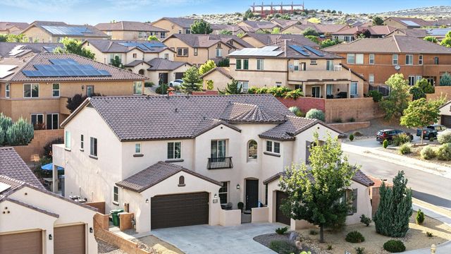 43 Vista Larga Place NE, Rio Rancho, NM 87124