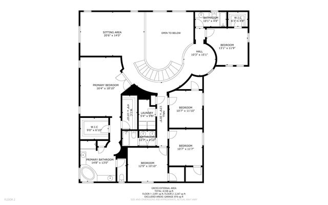 43 Vista Larga Place NE, Rio Rancho, NM 87124