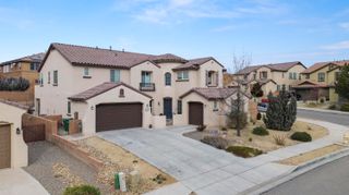 43 Vista Larga Place NE, Rio Rancho, NM 87124