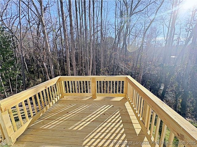 203 Appaloosa Drive, Spring Lake, NC 28390