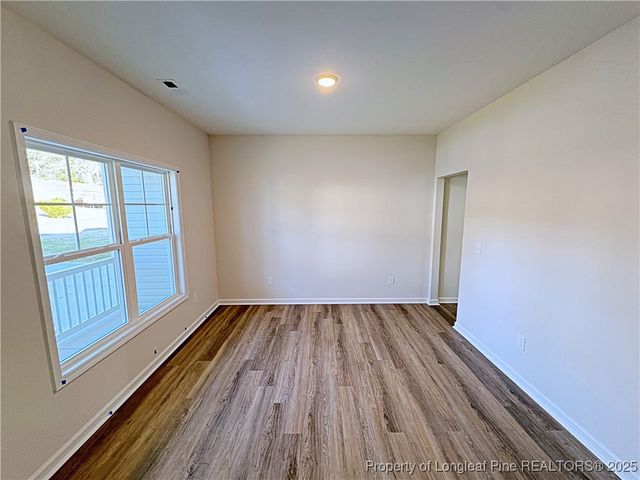 203 Appaloosa Drive, Spring Lake, NC 28390