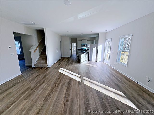 203 Appaloosa Drive, Spring Lake, NC 28390