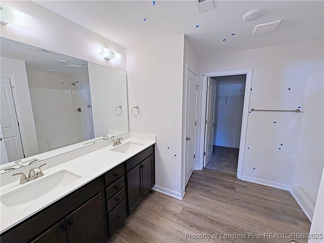 203 Appaloosa Drive, Spring Lake, NC 28390