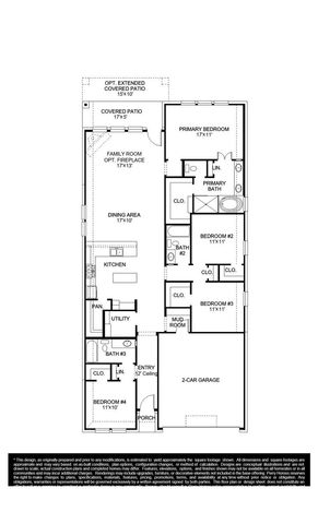 406 Audubons Shearwater Way, Magnolia, TX 77354