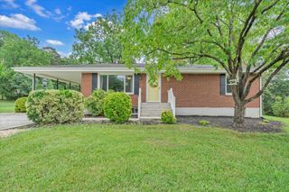 4129 ALLEGHANY DR, Salem, VA 24153