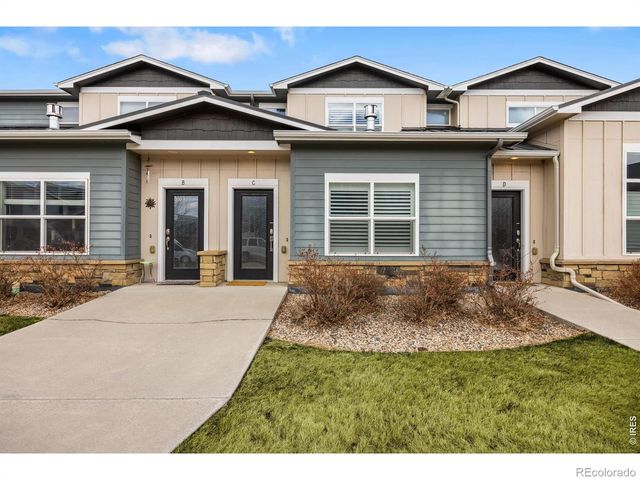 226 Osiander Street C, Fort Collins, CO 80524