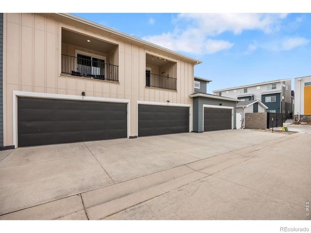 226 Osiander Street C, Fort Collins, CO 80524