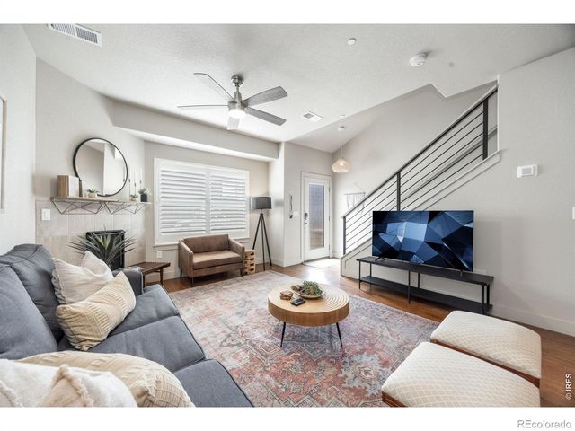 226 Osiander Street C, Fort Collins, CO 80524