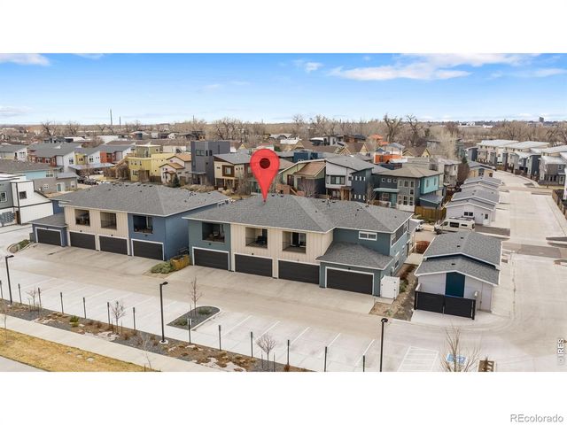 226 Osiander Street C, Fort Collins, CO 80524