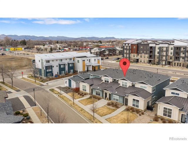 226 Osiander Street C, Fort Collins, CO 80524