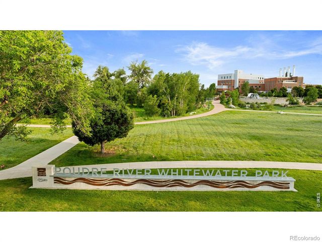 226 Osiander Street C, Fort Collins, CO 80524