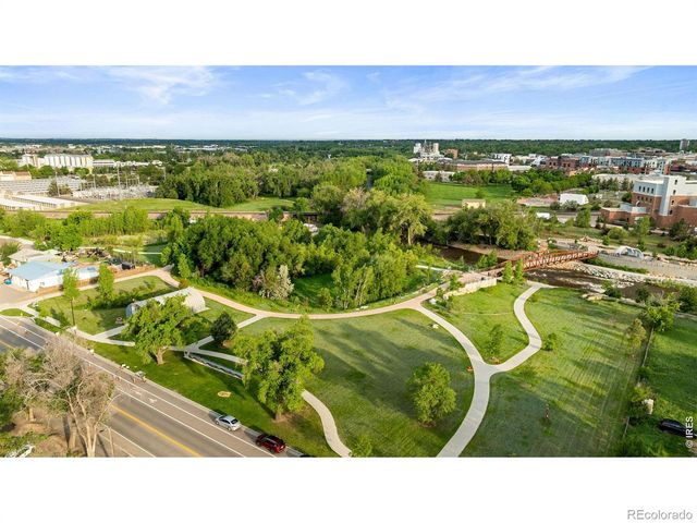 226 Osiander Street C, Fort Collins, CO 80524