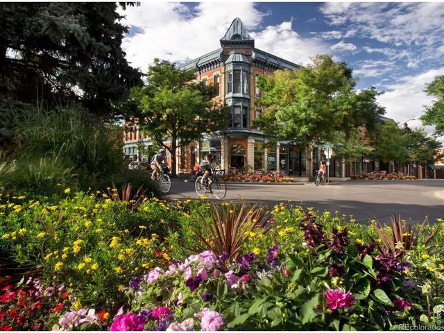 226 Osiander Street C, Fort Collins, CO 80524