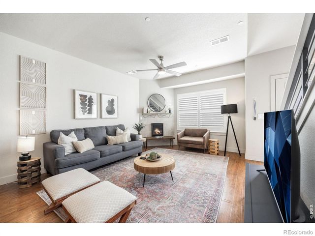 226 Osiander Street C, Fort Collins, CO 80524