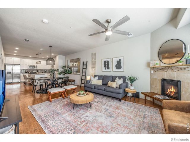 226 Osiander Street C, Fort Collins, CO 80524