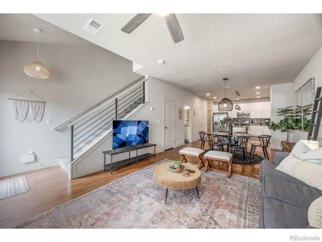 226 Osiander Street C, Fort Collins, CO 80524