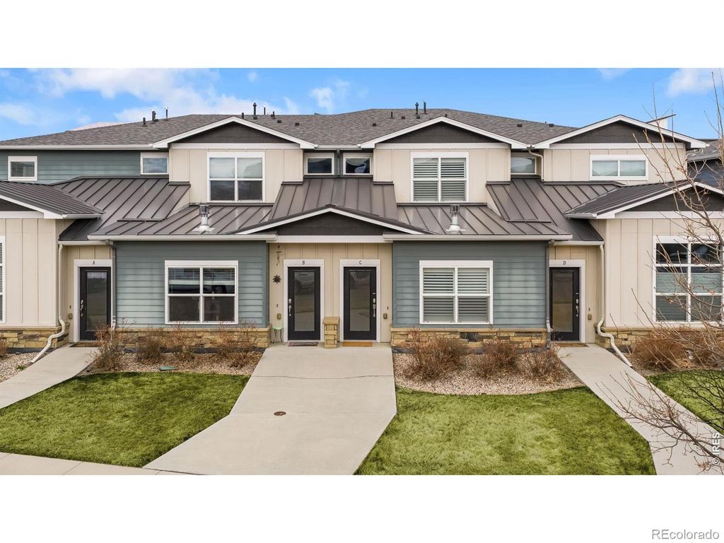 226 Osiander Street C, Fort Collins, CO 80524