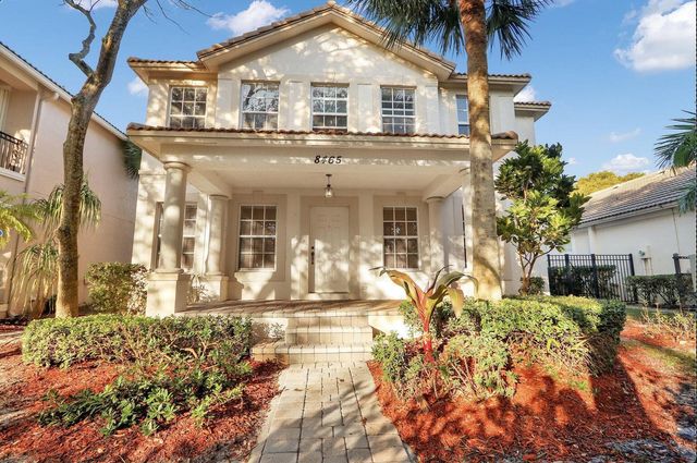 8465 Alister Boulevard W, Palm Beach Gardens, FL 33418