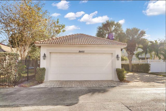 8465 Alister Boulevard W, Palm Beach Gardens, FL 33418