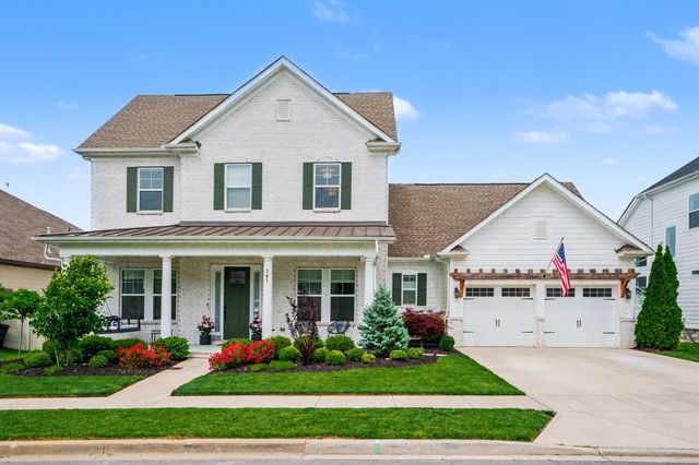 141 Ashington Cir, Hendersonville, TN 37075
