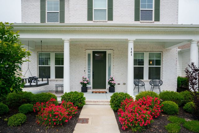 141 Ashington Cir, Hendersonville, TN 37075