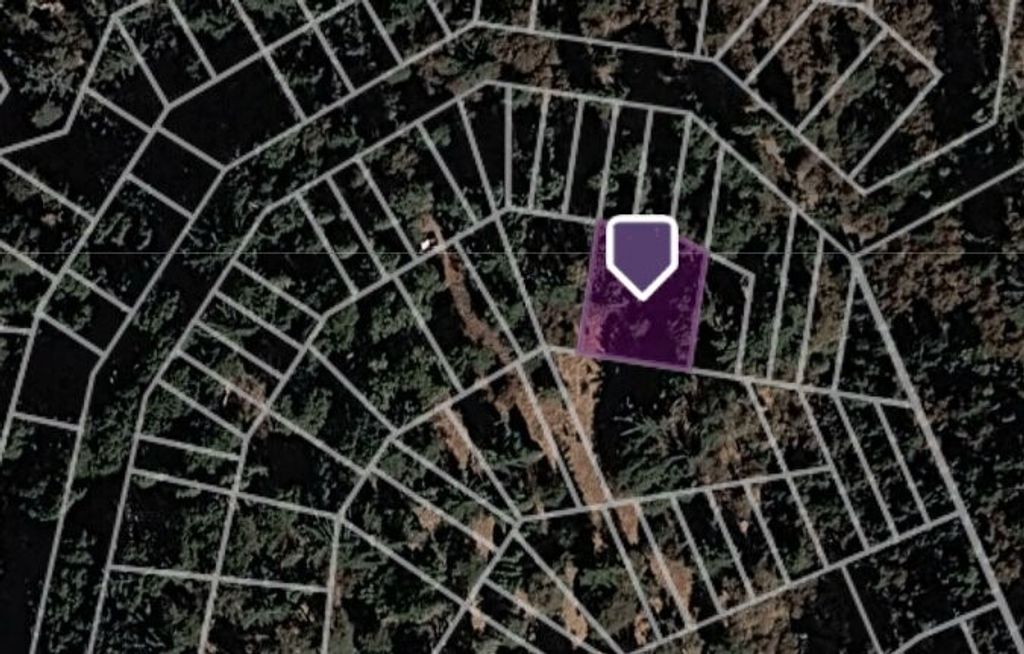0 Mojave View Road, Cedarpines Park, CA 92322