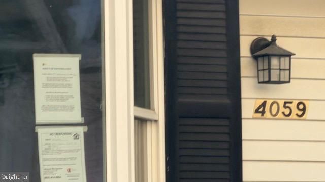 4059 MAUCH CHUNK RD, Coplay, PA 18037