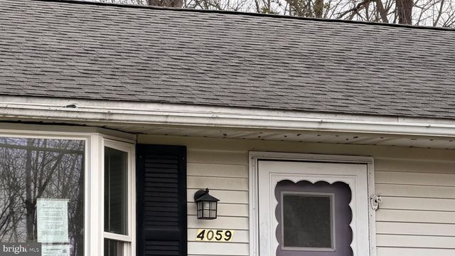 4059 MAUCH CHUNK RD, Coplay, PA 18037