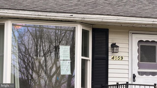 4059 MAUCH CHUNK RD, Coplay, PA 18037