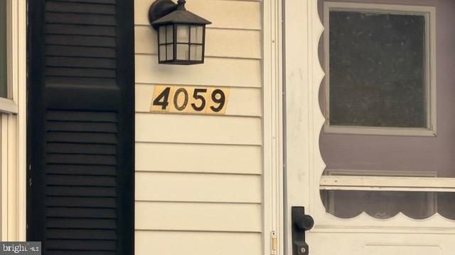 4059 MAUCH CHUNK RD, Coplay, PA 18037