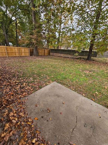 28 Pheasant Run Drive, Cabot, AR 72023