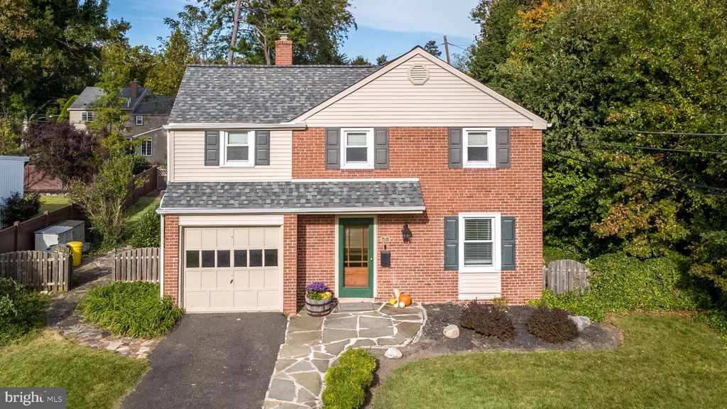 1503 NIESSEN RD, ORELAND, PA 19075 — photo 2