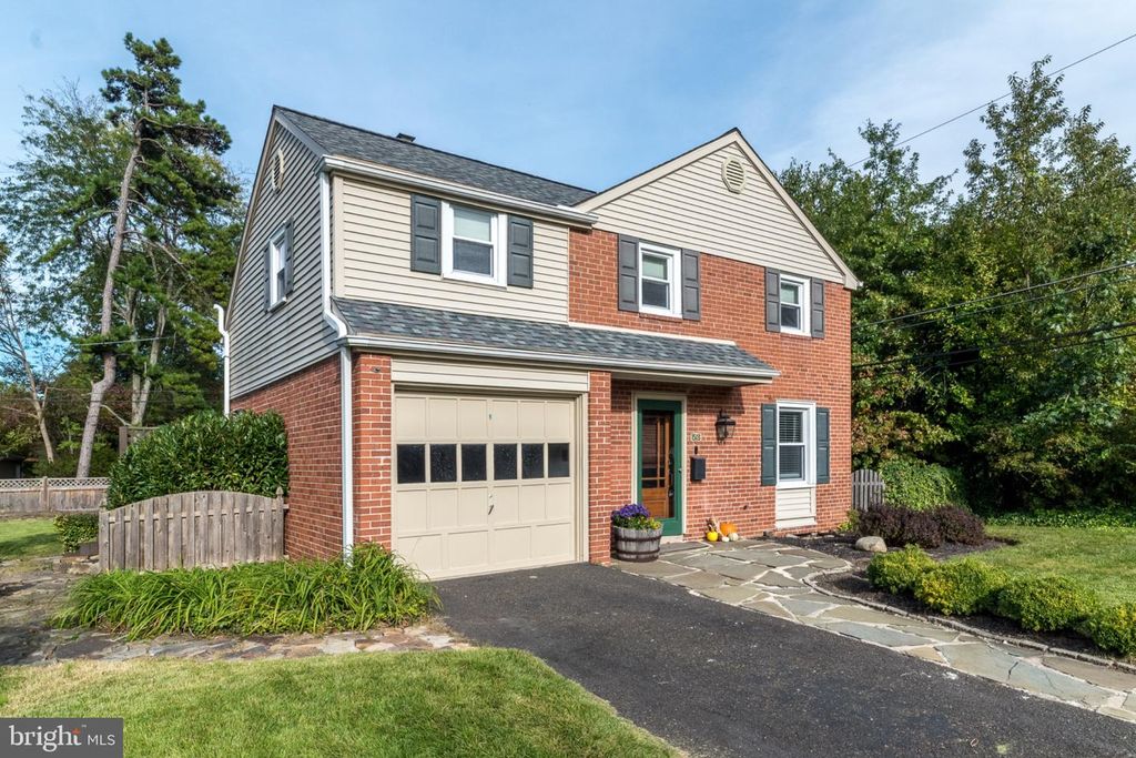 1503 NIESSEN RD, ORELAND, PA 19075 — photo 3
