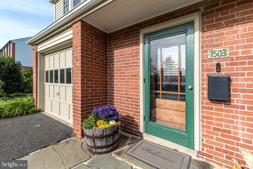 1503 NIESSEN RD, ORELAND, PA 19075 — photo 4