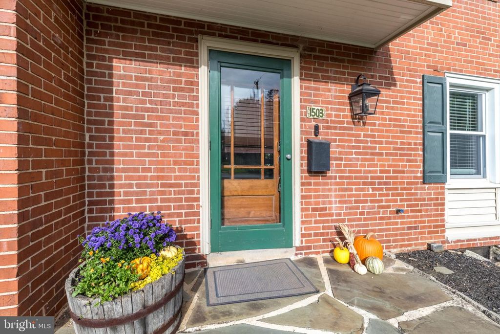 1503 NIESSEN RD, ORELAND, PA 19075 — photo 5